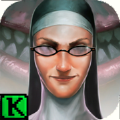 恐怖修女二代恐怖老师