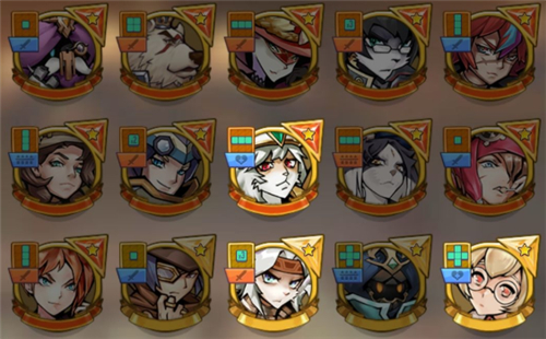 巨像骑士团最强新手攻略 新手开局玩法和注意事项