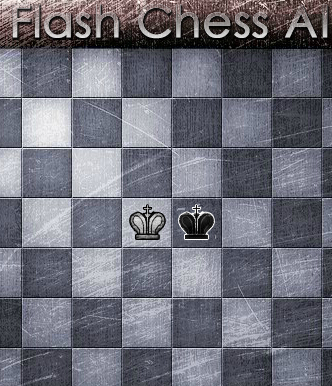 国际象棋残局游戏单机版
