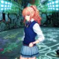 樱花女孩打斗流氓