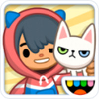 托卡宠物生活Toca Pets