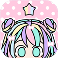 最新版装扮少女破解版