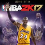 2k17手机破解版