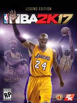 2k17中文版破解版下载