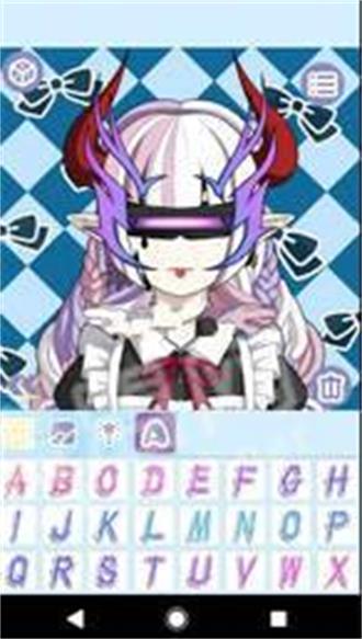 怪物女孩换装图3