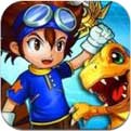 数码宝贝游戏破解版