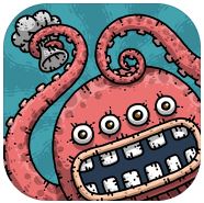 黑暗料理王破解版