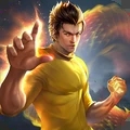 武圣屠龙