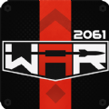 战争2061