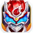 铠甲勇士激斗传手机版下载