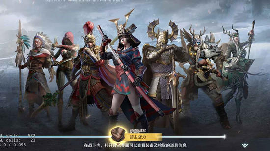 代号邪神是什么类型的游戏？网易游戏新作内容介绍