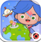 米加小镇世界和服版