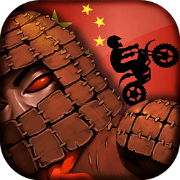 特技摩托游戏无限金币版