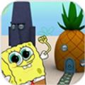 海绵宝宝海底大冒险中文版