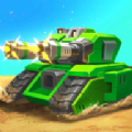 Tank.io战斗射击