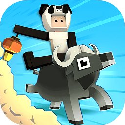 疯狂动物园最新破解版