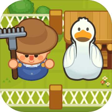 我的农场app
