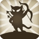 猫射手无限技能点版本