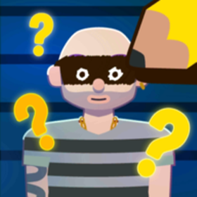侦探小画家游戏