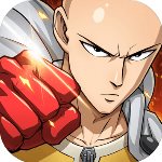 一拳超人单机版破解版