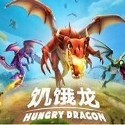 饥饿龙中文破解版