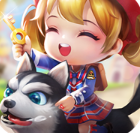 逃跑吧少年修改器