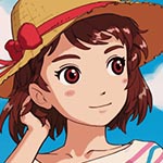 小森生活中文版