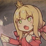 恶魔石板与犬公主