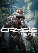 孤岛危机1重制版