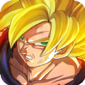 赛亚龙珠破解版