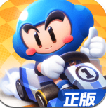 跑跑卡丁车破解版