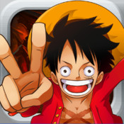 热血海贼王下载ios版
