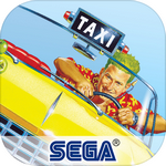 疯狂出租车苹果下载