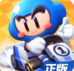 跑跑卡丁车免费竞速版