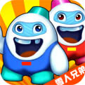 雪人兄弟安卓版