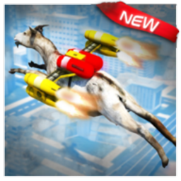 山羊模拟器无限羊