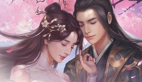 仙侠类角色扮演
