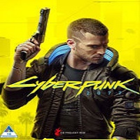 赛博朋克2077免安装中文版