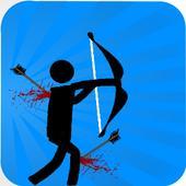 奔跑火柴射手免费版