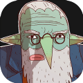 星陨传说流浪者的故事