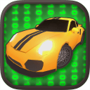 编程赛车Code Racer