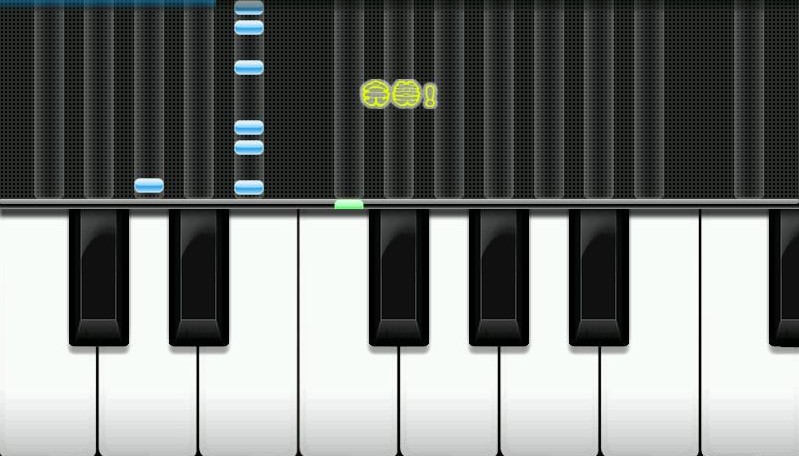 极品钢琴游戏合集