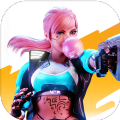 Punk Royale 2052