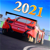 超级赛车2021安卓版