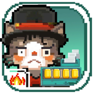 怪奇小店完整版