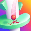 Drop Droop Super Helix Saga