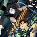 鬼灭之刃无限列车篇樱花免费版