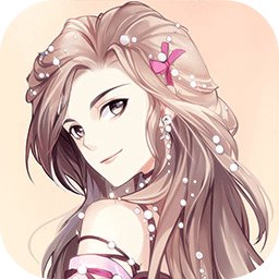 女神之路