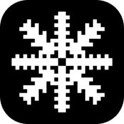 黑夜里的雪白大冒险