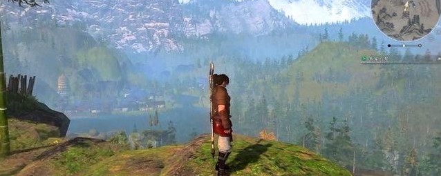 河洛群侠传游戏汇总